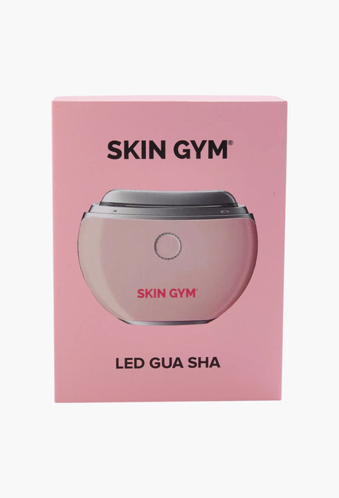 Led Gua Sha Facial Tool